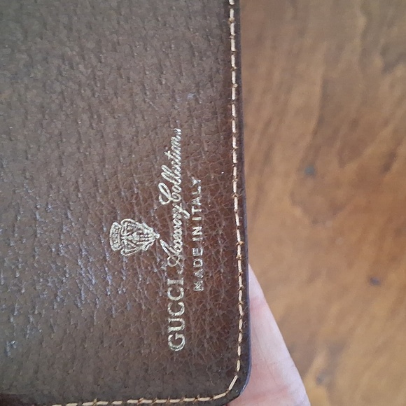 Gucci Accessory Collection Card Case - Picture 7 of 7
